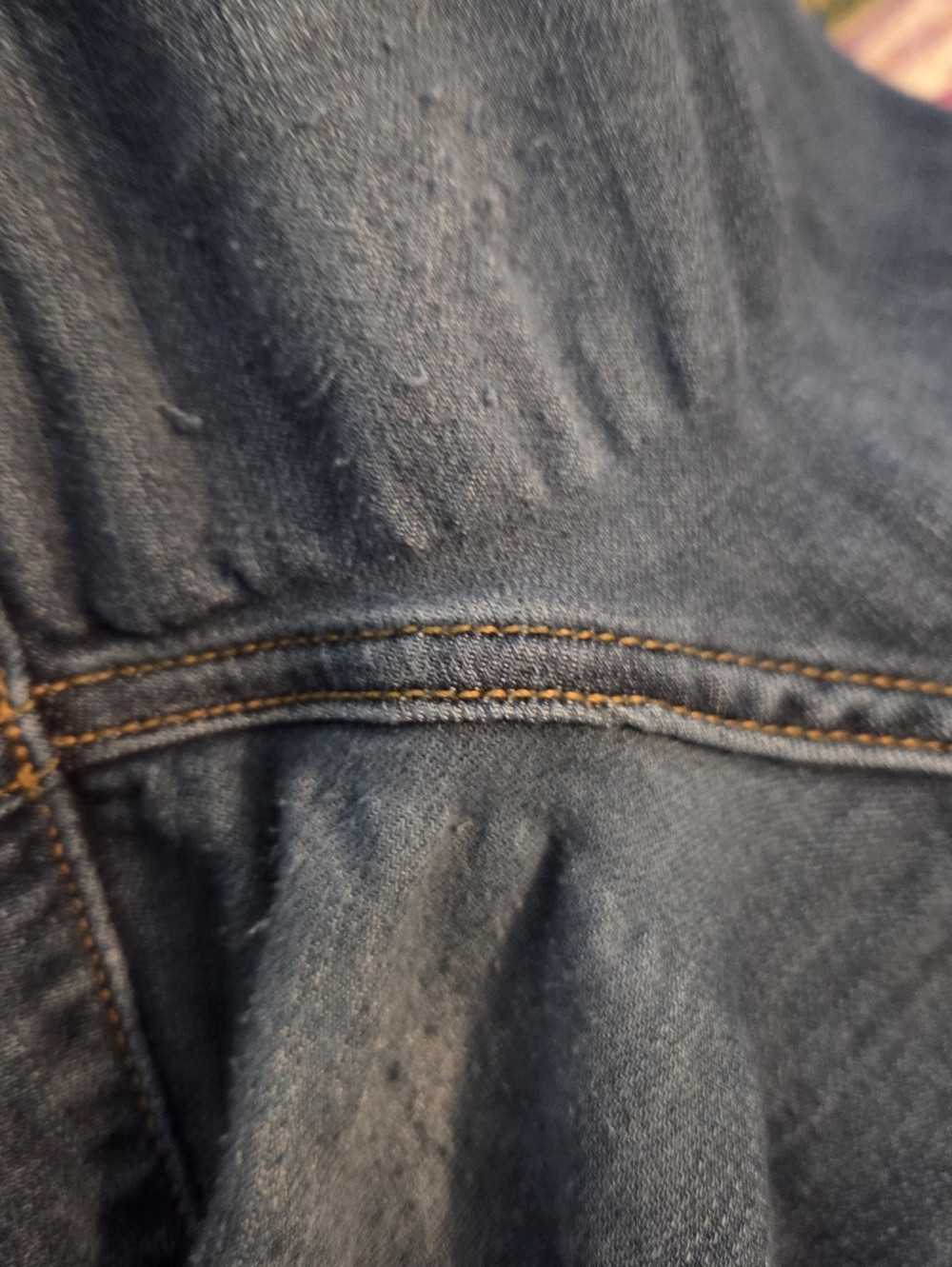 Judy Blue Plus Size Relazed Fit Jeans - Picture 11 of 11